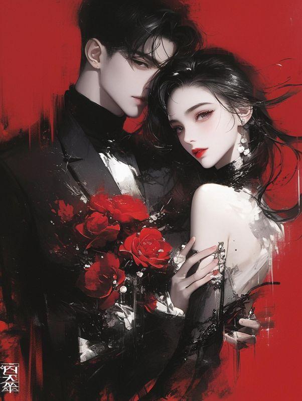 他的秘书怀孕后，我闪婚了