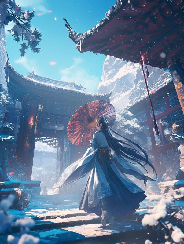 云窗梦浅无归期