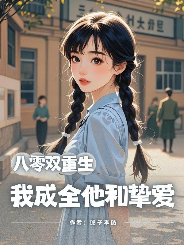 八零双重生，我成全他和挚爱
