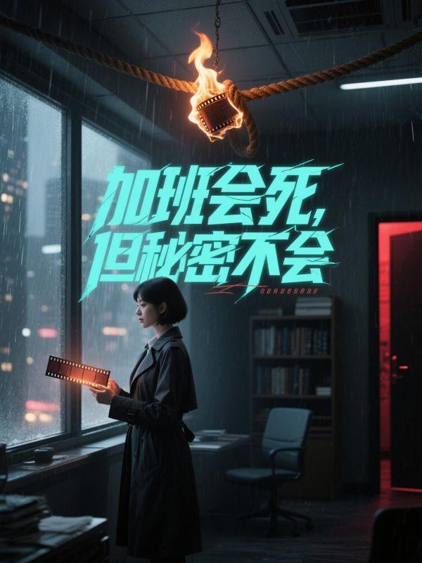 加班会死，但秘密不会