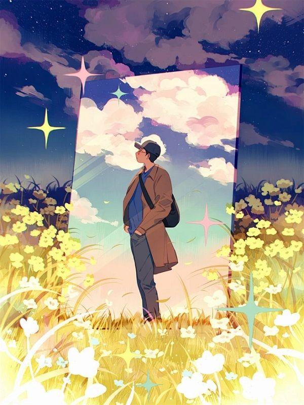 带儿子买入学礼物，却被小白脸贼喊捉喊