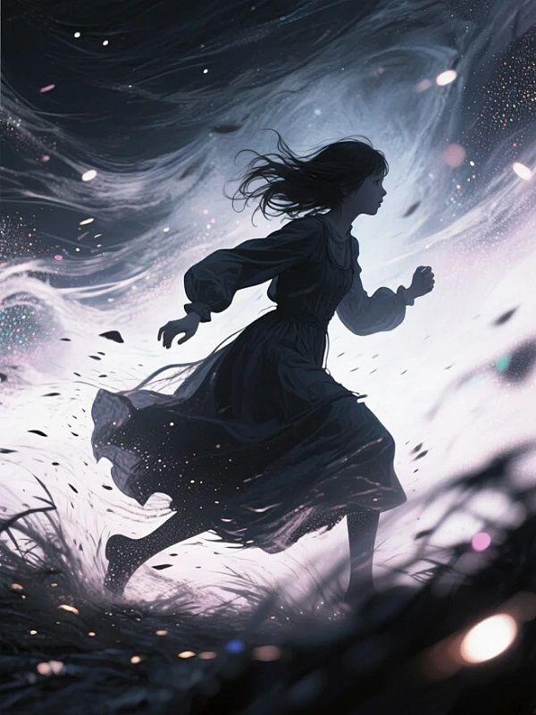 闺蜜死后，我改写了人生