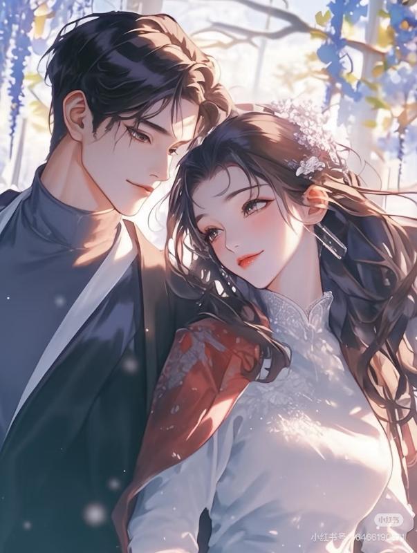 重生回古代，老公选择初恋后悔疯了