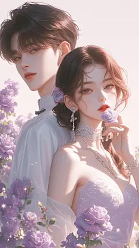 落日余烬，玫瑰未凋