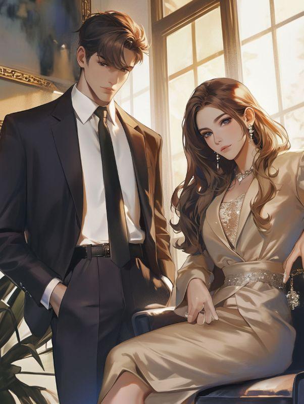 朝暮成烬，花事未迟