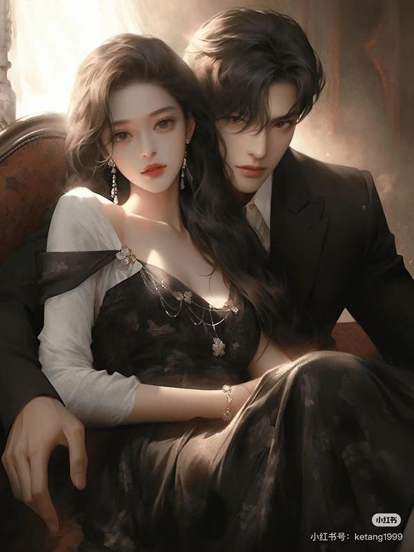 老公为了未婚先孕的青梅，跟我离婚