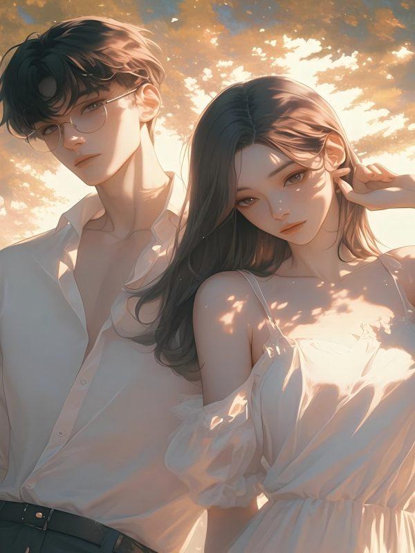 爱已陌路，白首成空