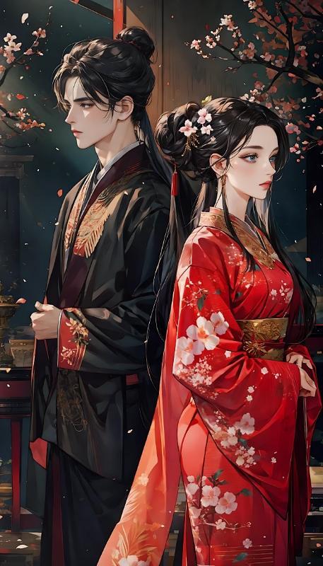 识人不清，爱意不在