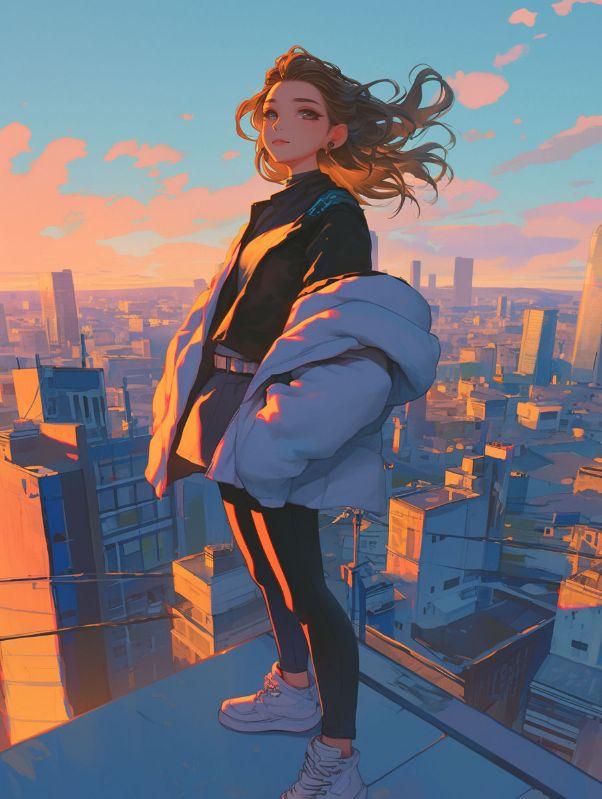 难平他心中妄念