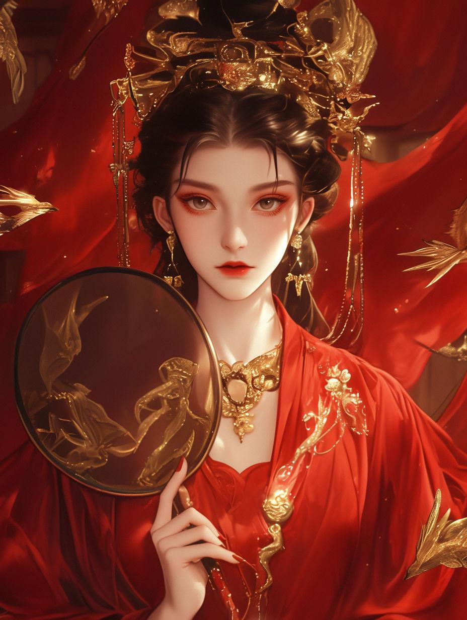 千金重生，清算四个童养夫