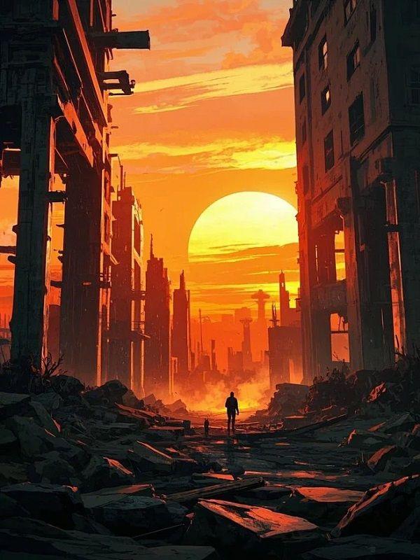 全球高温，我报复偏心家人