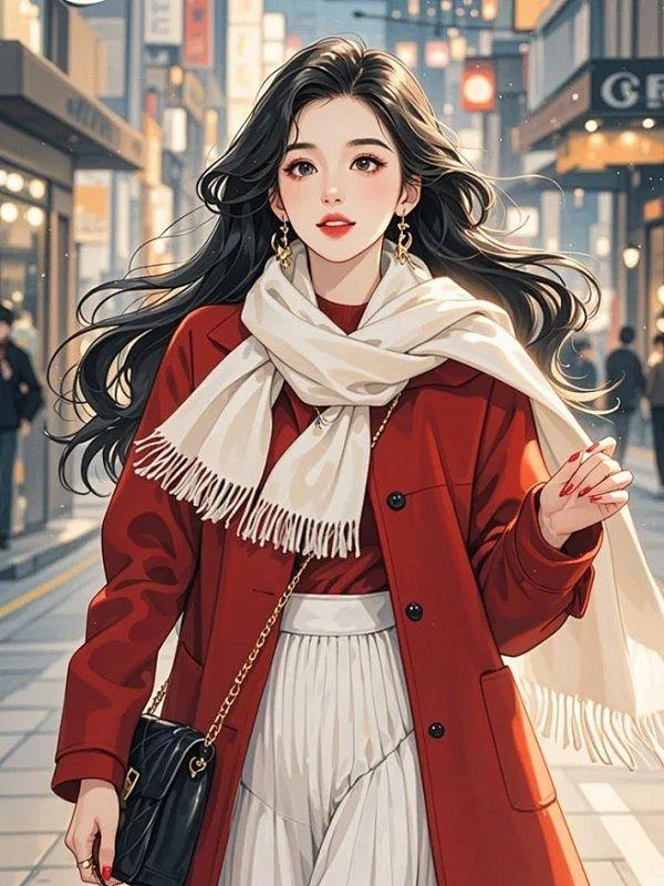 真千金将我塞麻袋沉海，可我是她丈夫的贵宾