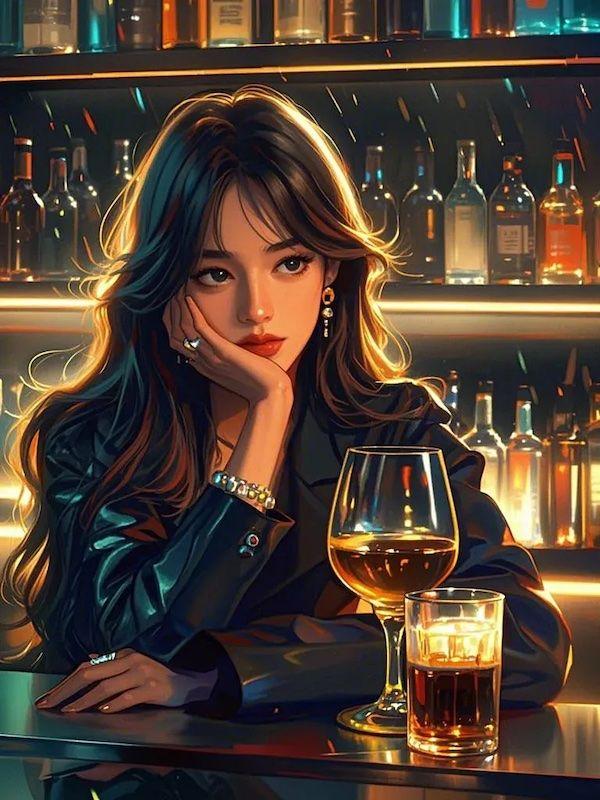 不若初见，不如不见