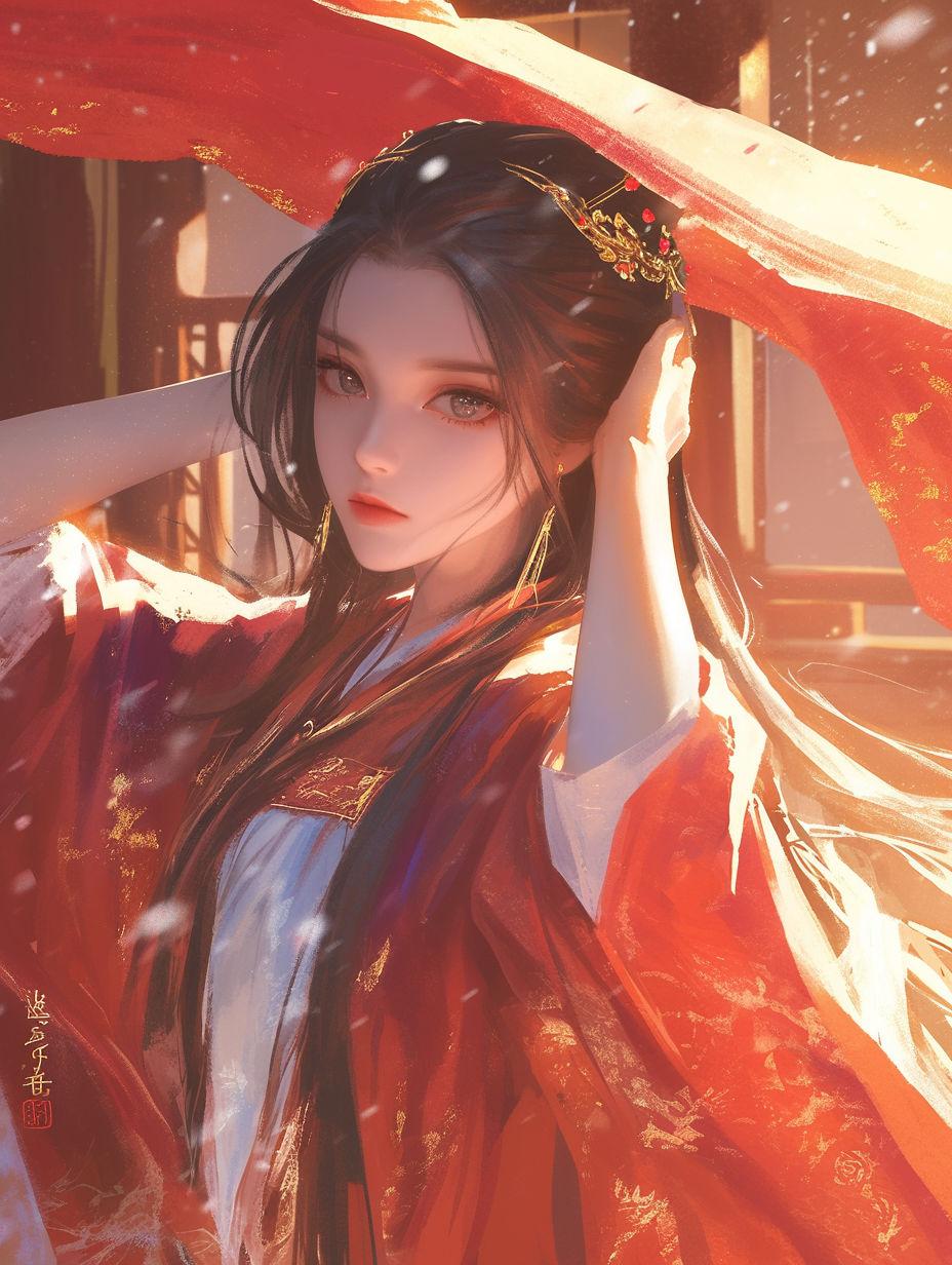 重回八零，我要虐渣