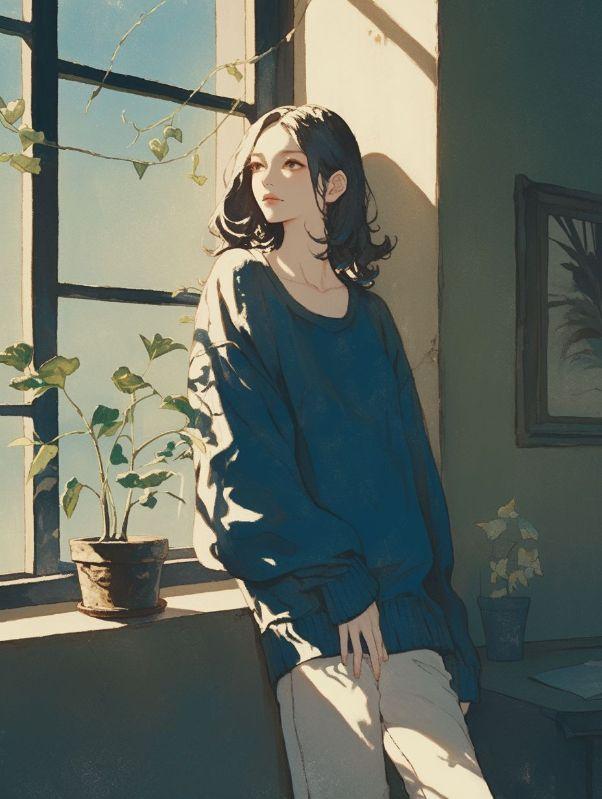 软饭男为9号金丝雀逼我下跪，我让他们滚出家门