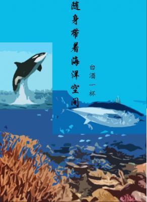 随身带着海洋空间