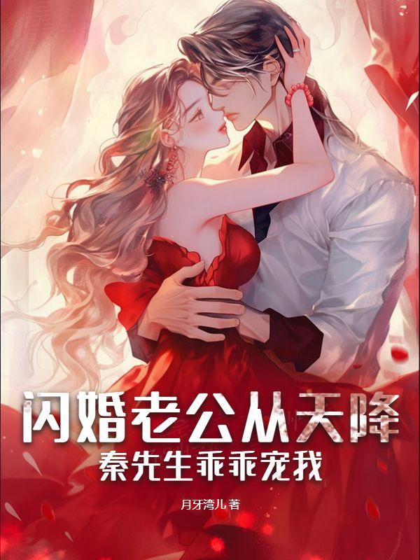 闪婚老公从天降,秦先生乖乖宠我