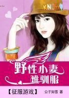 征服游戏：野性小妻难驯服