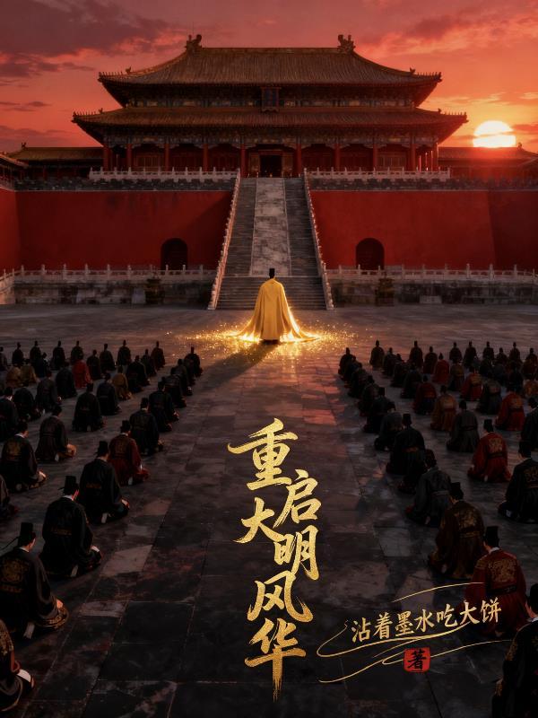重启大明风华