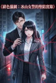 绯色猎网：冰山女警的堕陷实录