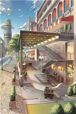 渣男宠妾灭妻？她二嫁太子楚宁君默