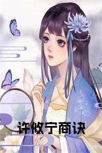 许攸宁商诀全文