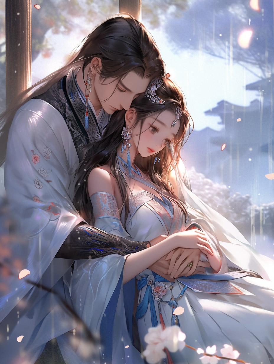 《嫁权臣:重生长公主杀疯了》