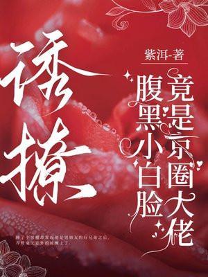 诱撩，腹黑小白脸竟是京圈大佬