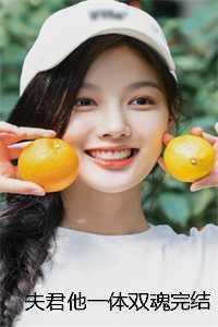 夫君他一体双魂完结