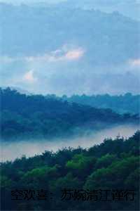 空欢喜：苏婉清江谨行全文+结局+番外