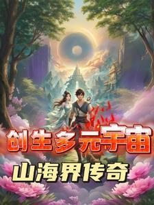 创生多元宇宙山海界传奇 创生多元宇宙山海界传奇