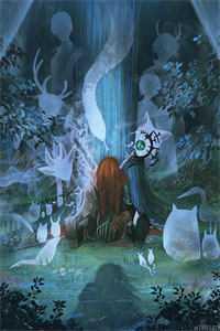 我在影视综漫里打卡