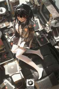 格兰克家族的献祭让我成了被爱者