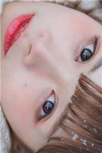 独属于冬季的暗恋