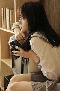 我发现了我哥的秘密