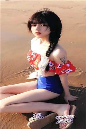 张月鹿压着性子