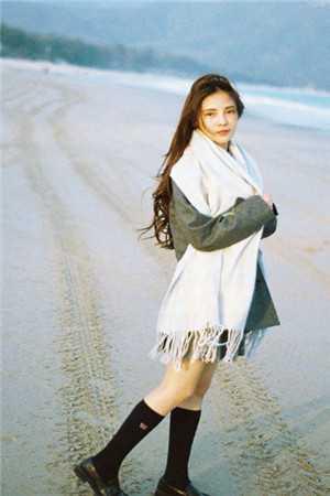 美女程序员代码与温柔