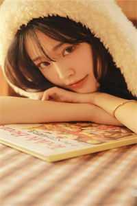 名柯和宫野志保成为同事开始