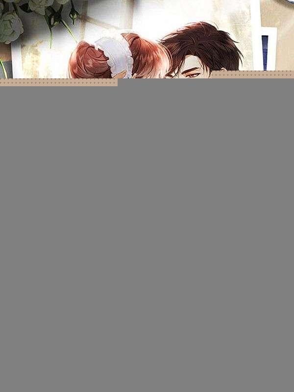 冷面大佬缠爱天价小女佣