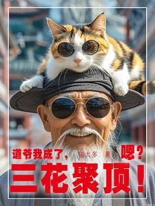 道爷我成了,三花聚顶!嗯? 道爷我成了,三花聚顶!嗯?