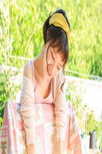 我做了仇人的上门女婿丁茂山小伟