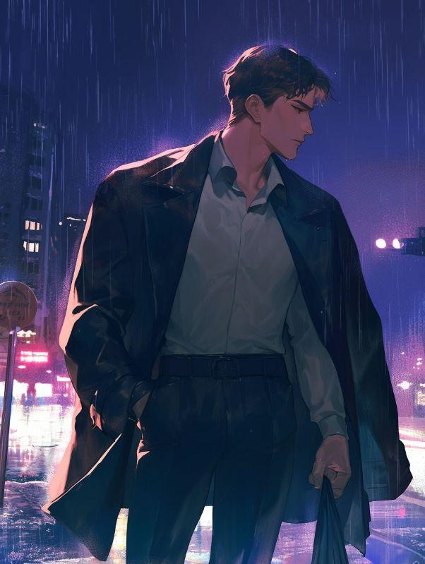 女友逼我给白月光坐牢后，我说出真相