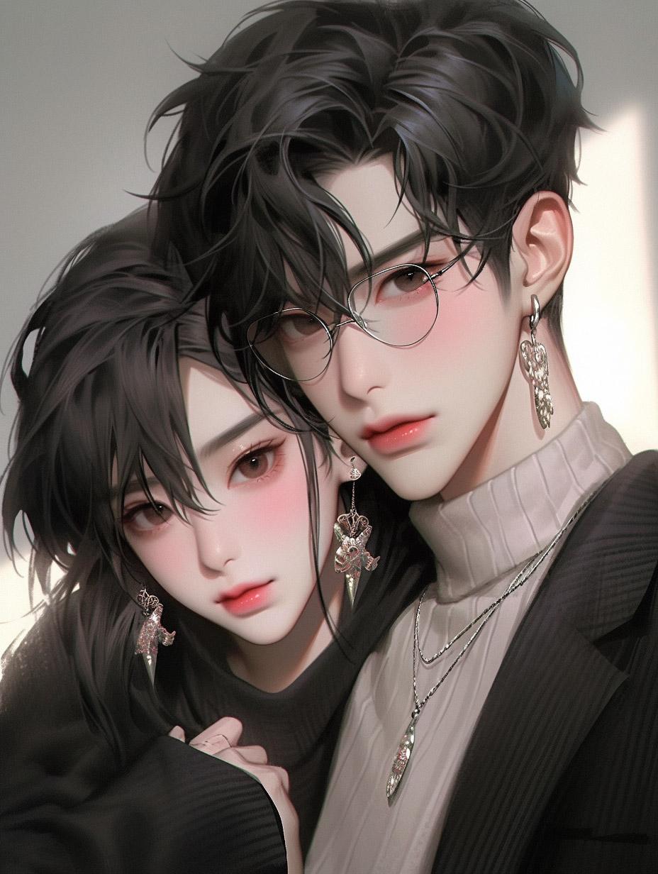 他的爱在除夕夜离别霍晚棠沈延初