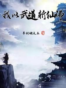我以武道斩仙佛
