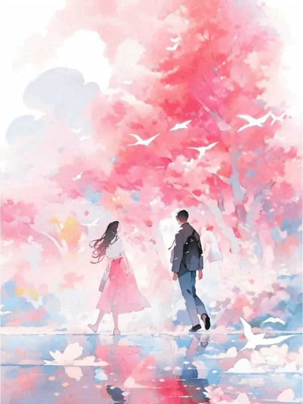 我脱离世界后，未婚夫哭着求我回头