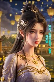 港诡：贫道钟发白，捉鬼得加钱！