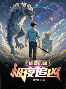 极夜追凶，凶兽的凶