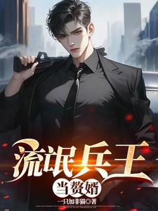 流氓兵王当赘婿