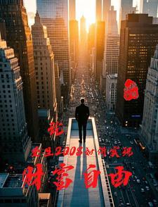 论重生2008如何实现财富自由