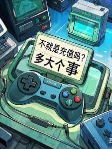 游戏神豪：不就是充值吗多大个事